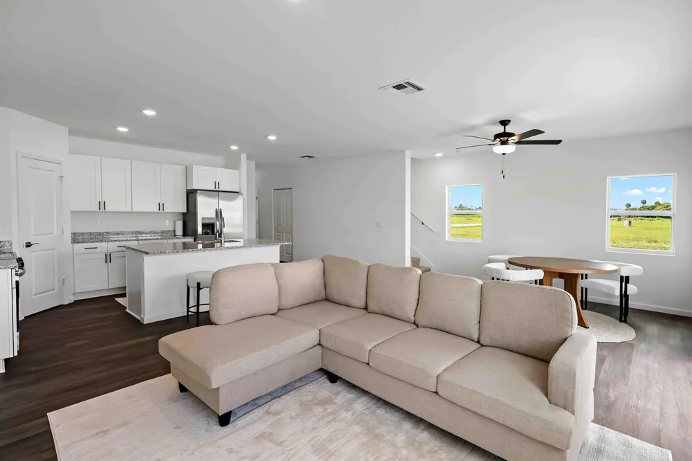 1858 Joyful Circle Fort Pierce, FL 34947