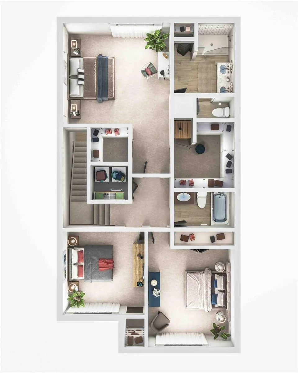 1858 Joyful Circle Fort Pierce, FL 34947
