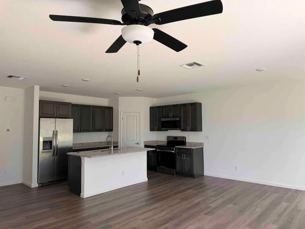 1858 Joyful Circle Fort Pierce, FL 34947