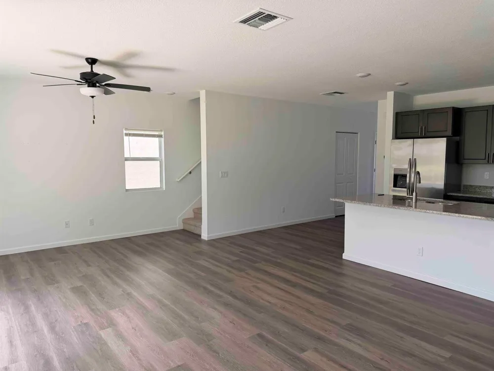 1858 Joyful Circle Fort Pierce, FL 34947