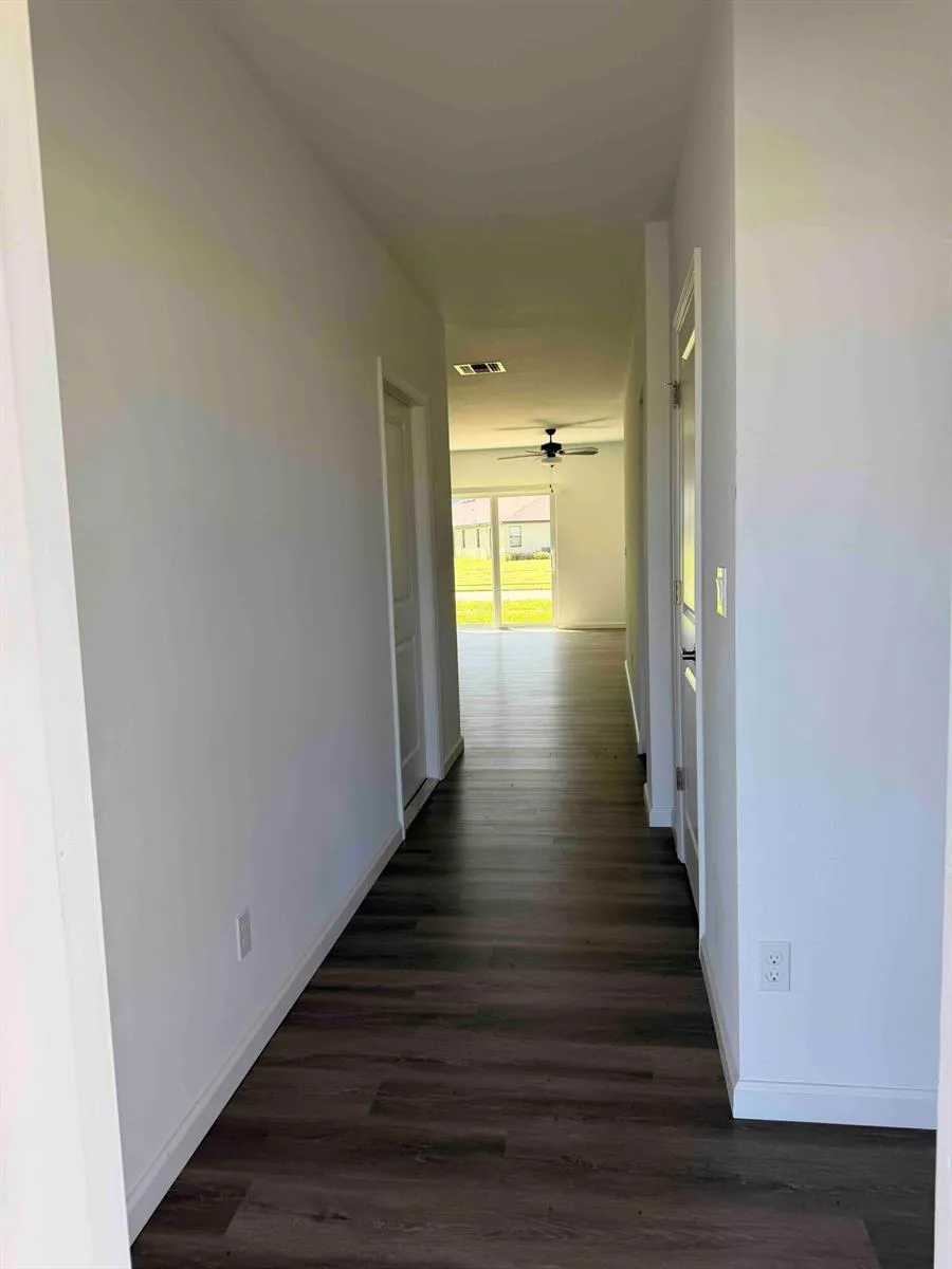 1858 Joyful Circle Fort Pierce, FL 34947