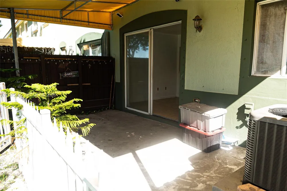 1484 24th CT #343 Homestead, FL 33035