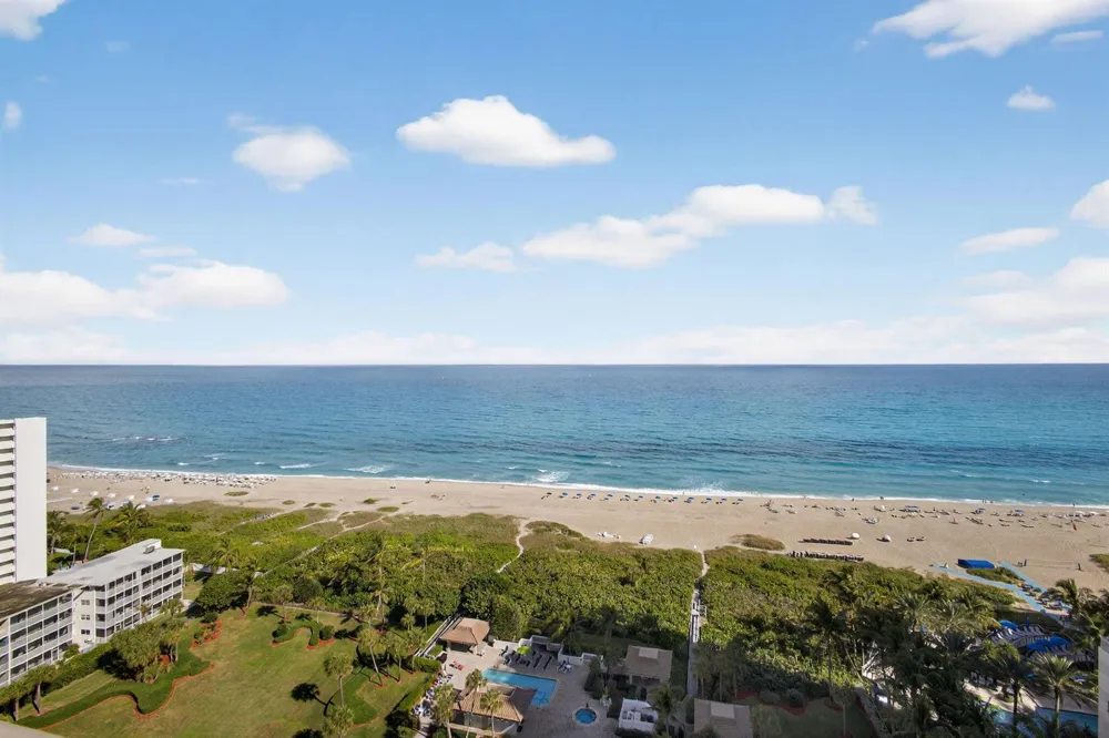 3400 Ocean Drive #ph West Palm Beach, FL 33404