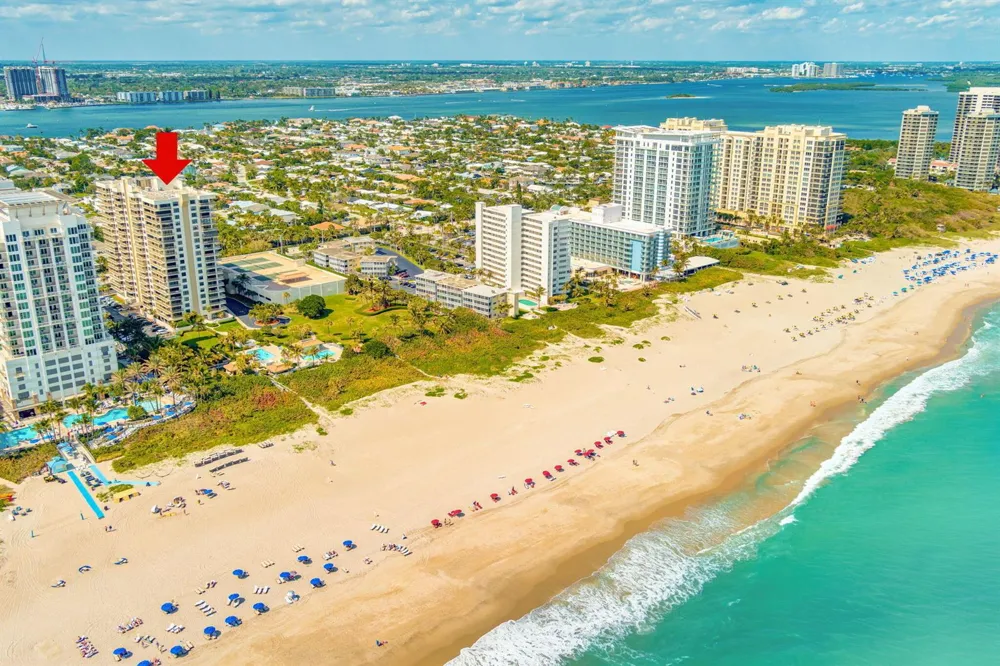 3400 Ocean Drive #ph West Palm Beach, FL 33404
