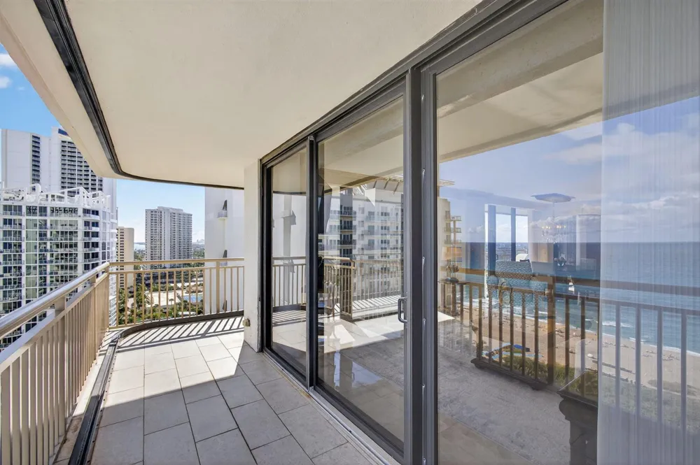 3400 Ocean Drive #ph West Palm Beach, FL 33404