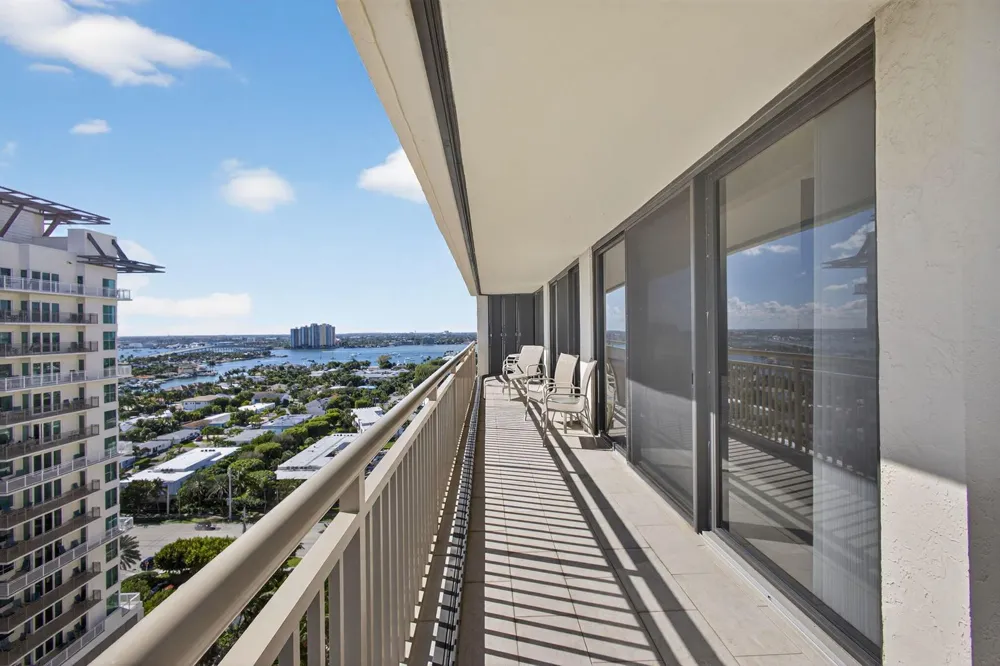 3400 Ocean Drive #ph West Palm Beach, FL 33404