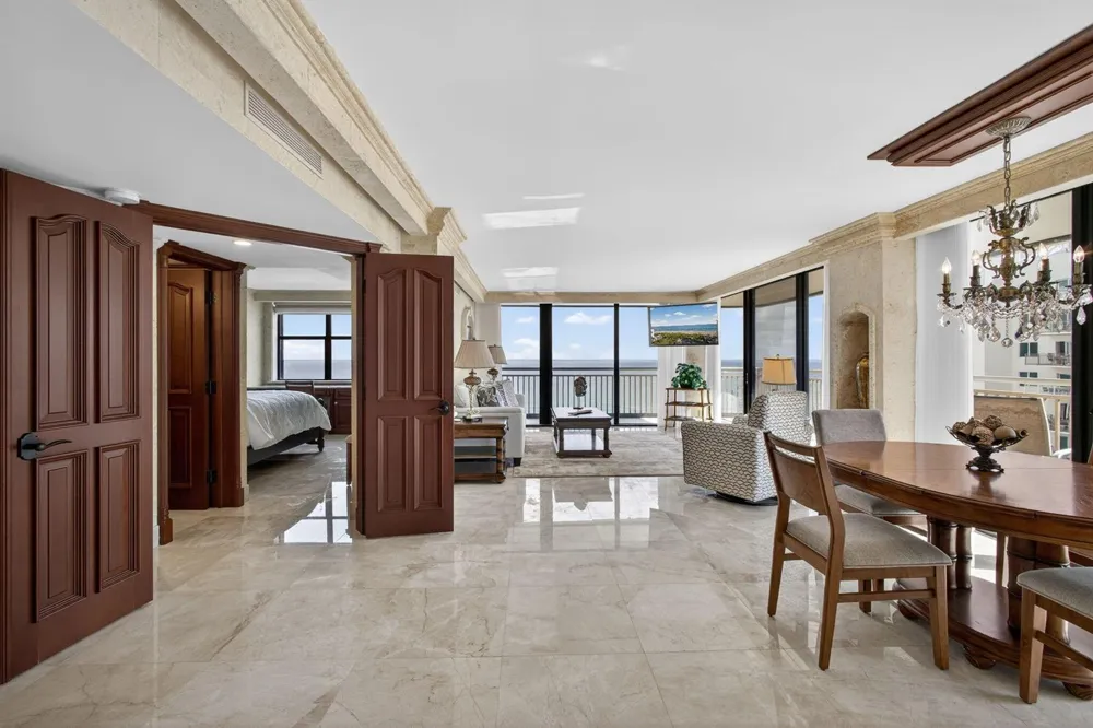 3400 Ocean Drive #ph West Palm Beach, FL 33404