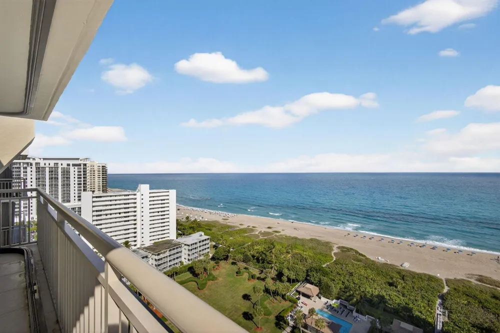 3400 Ocean Drive #ph West Palm Beach, FL 33404