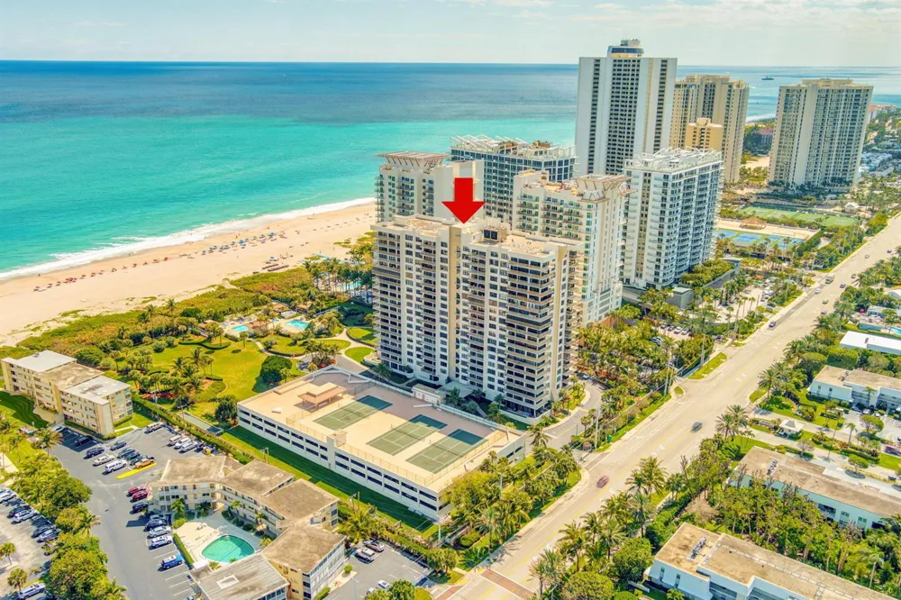 3400 Ocean Drive #ph West Palm Beach, FL 33404
