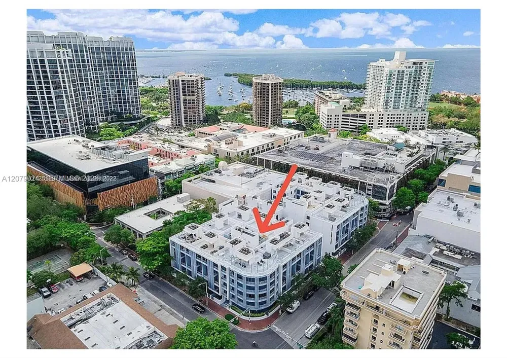 3339 Virginia St #320 Miami, FL 33133
