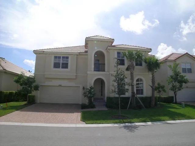 8120 Bautista Way Palm Beach Gardens, FL 33418