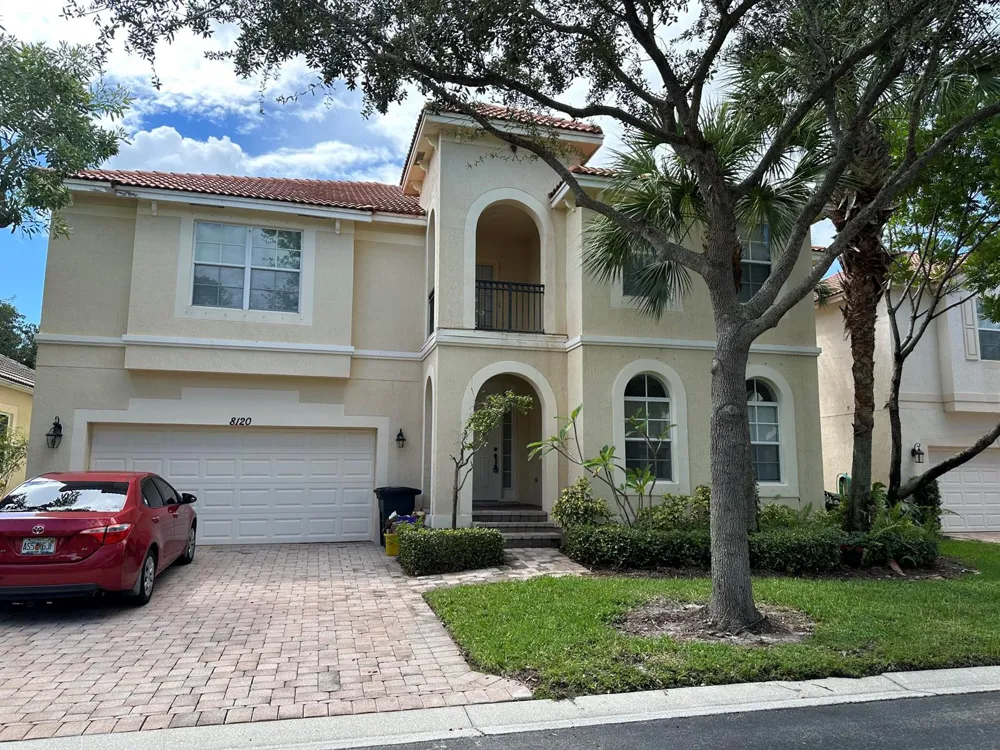 8120 Bautista Way Palm Beach Gardens, FL 33418