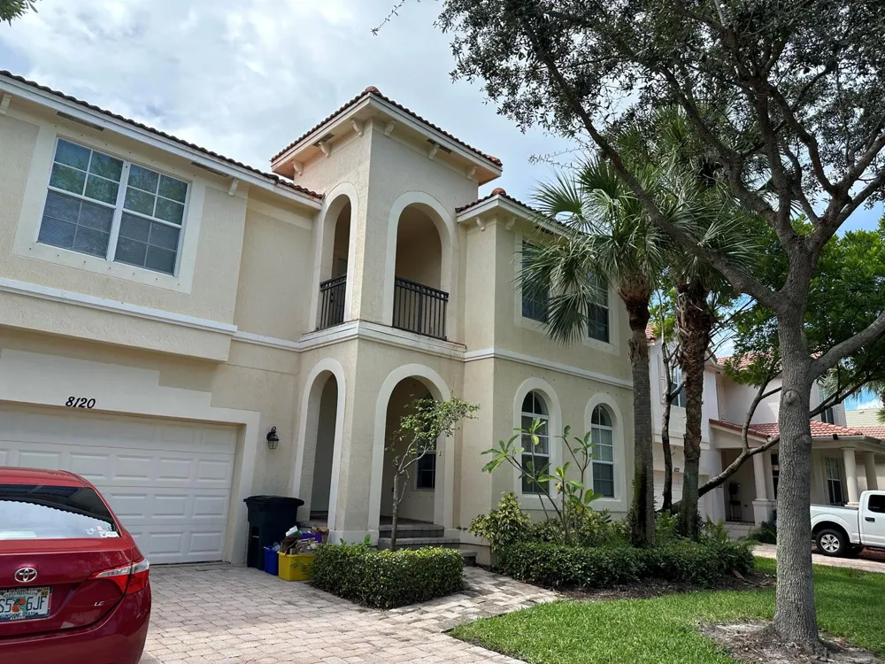 8120 Bautista Way Palm Beach Gardens, FL 33418