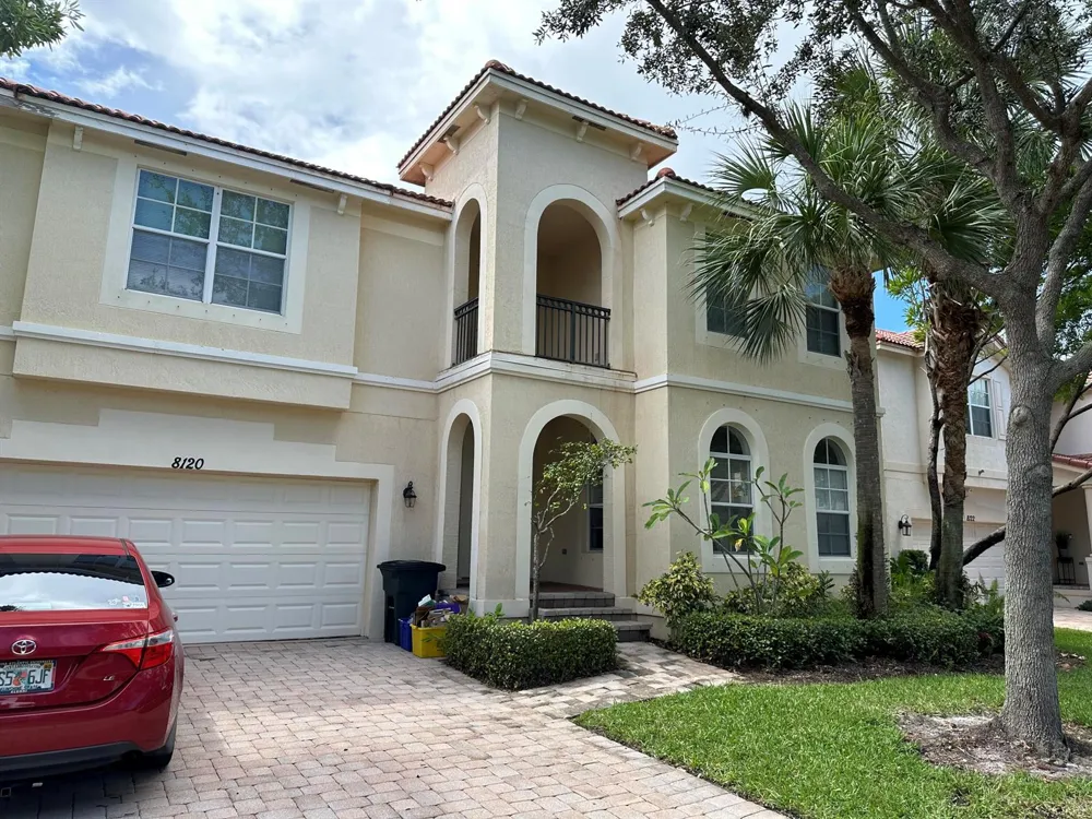 8120 Bautista Way Palm Beach Gardens, FL 33418
