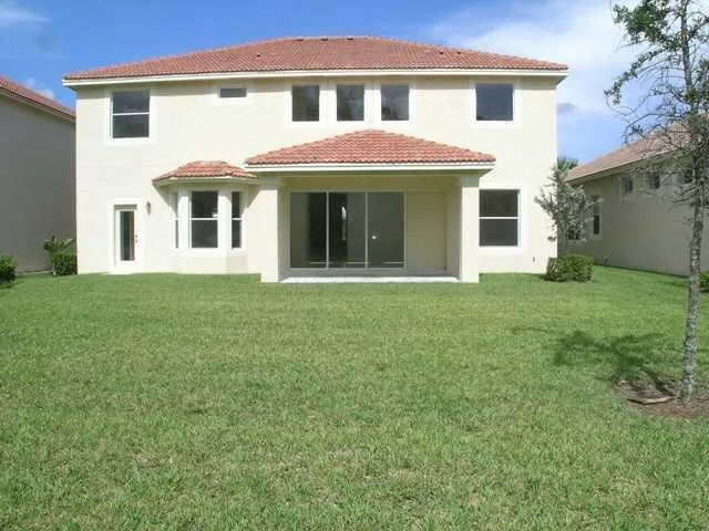 8120 Bautista Way Palm Beach Gardens, FL 33418