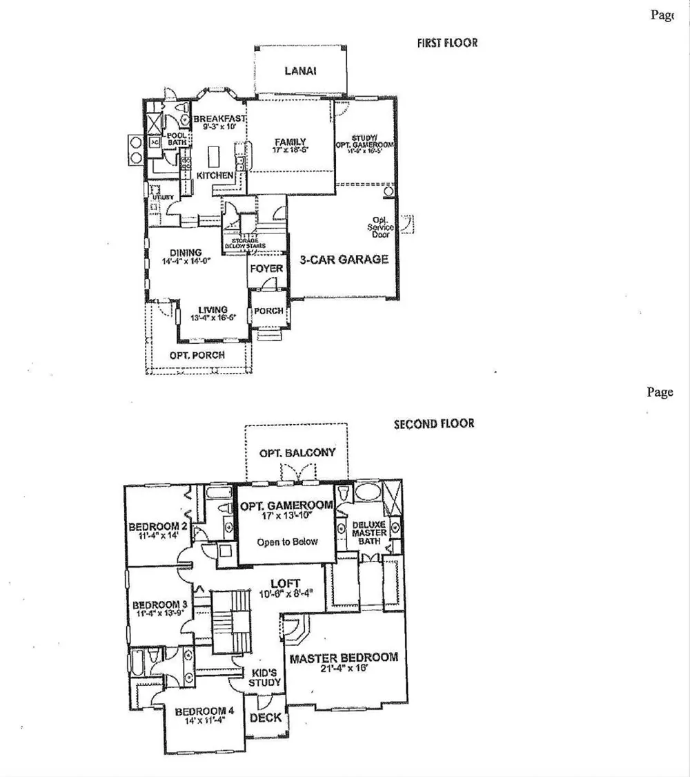 8120 Bautista Way Palm Beach Gardens, FL 33418