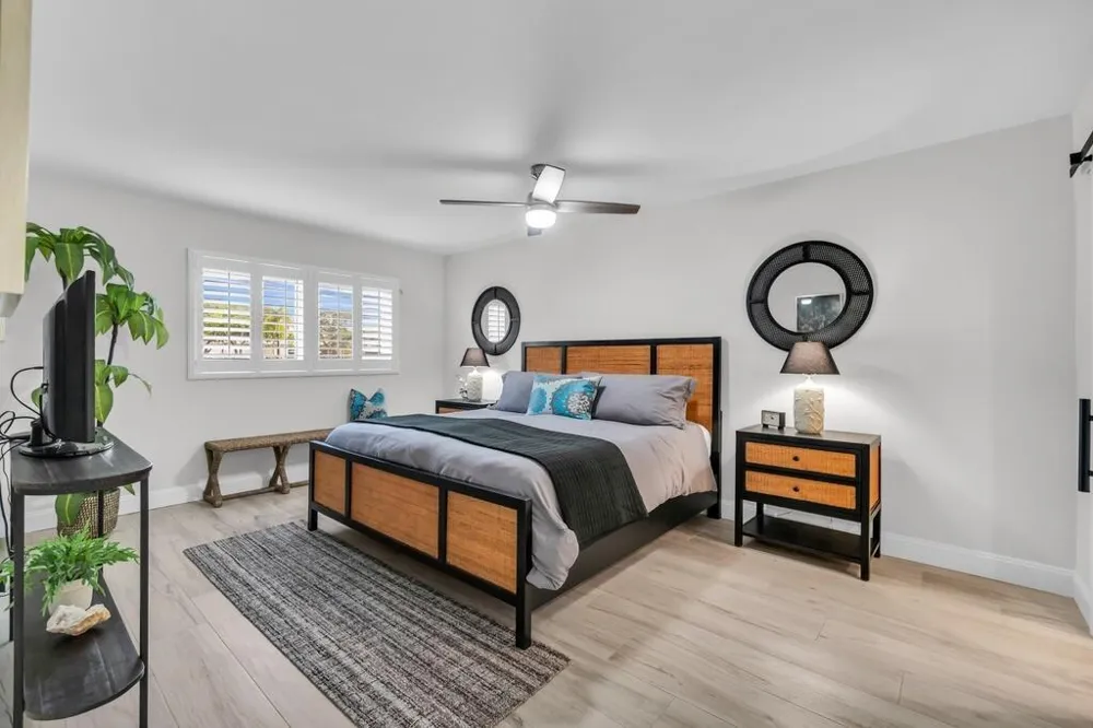 4848 NE 23RD AVENUE #8A Fort Lauderdale, FL 33308