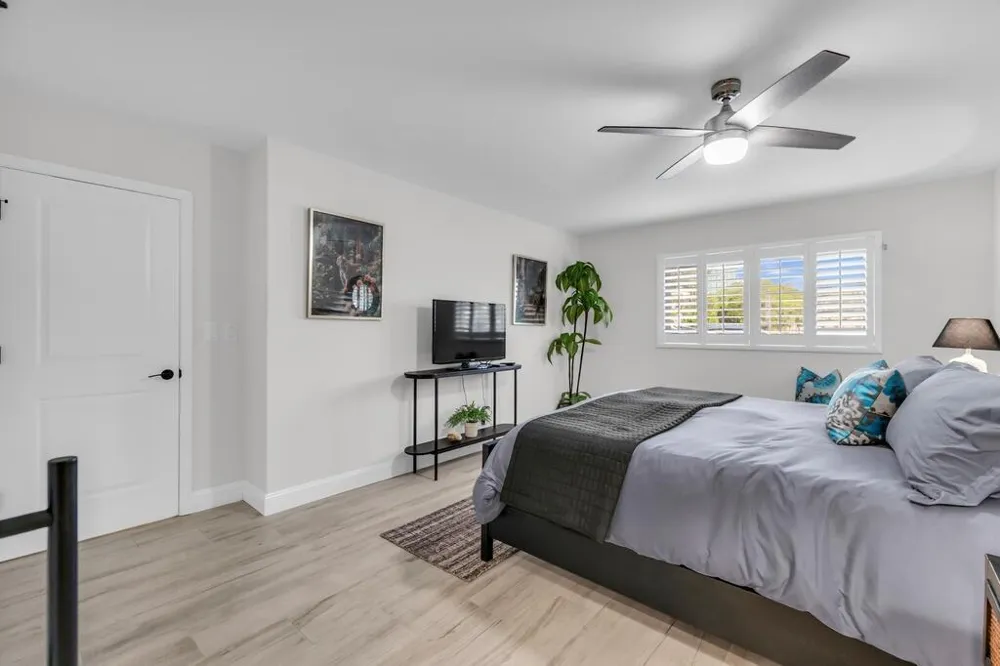 4848 NE 23RD AVENUE #8A Fort Lauderdale, FL 33308