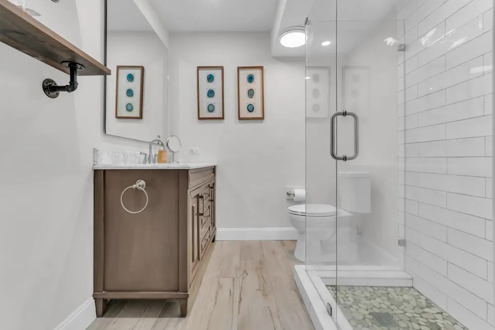 4848 NE 23RD AVENUE #8A Fort Lauderdale, FL 33308