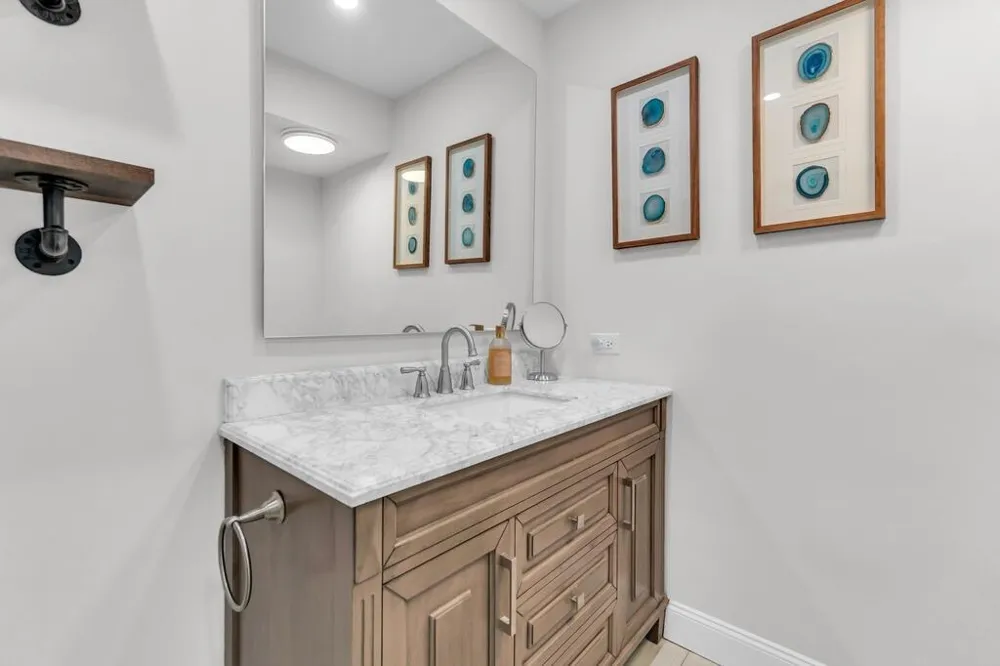 4848 NE 23RD AVENUE #8A Fort Lauderdale, FL 33308