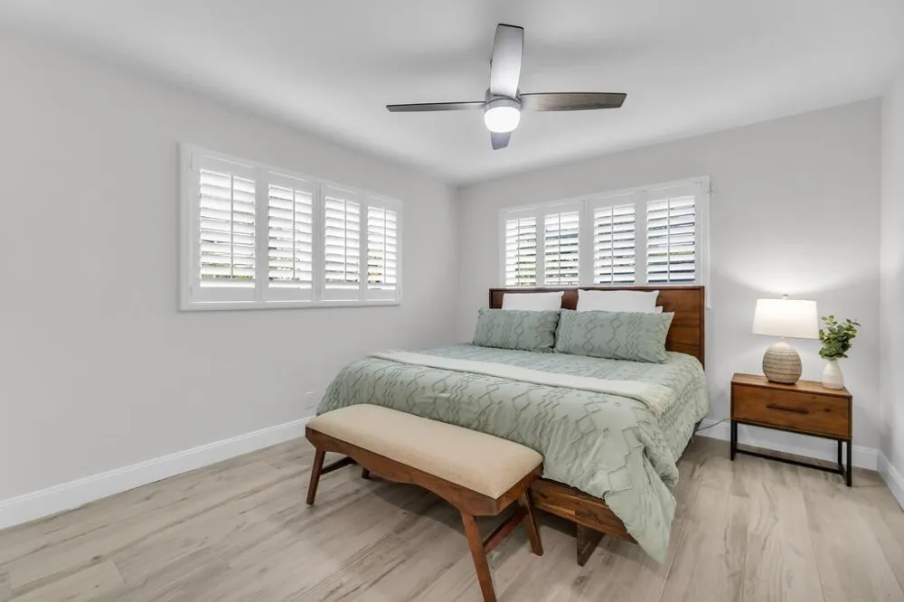 4848 NE 23RD AVENUE #8A Fort Lauderdale, FL 33308