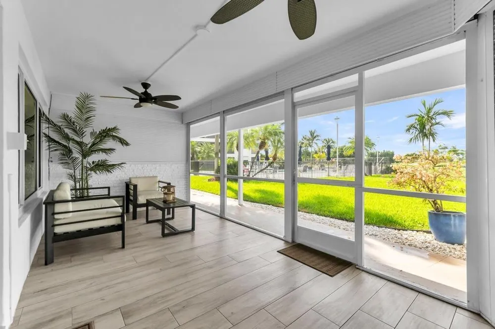4848 NE 23RD AVENUE #8A Fort Lauderdale, FL 33308