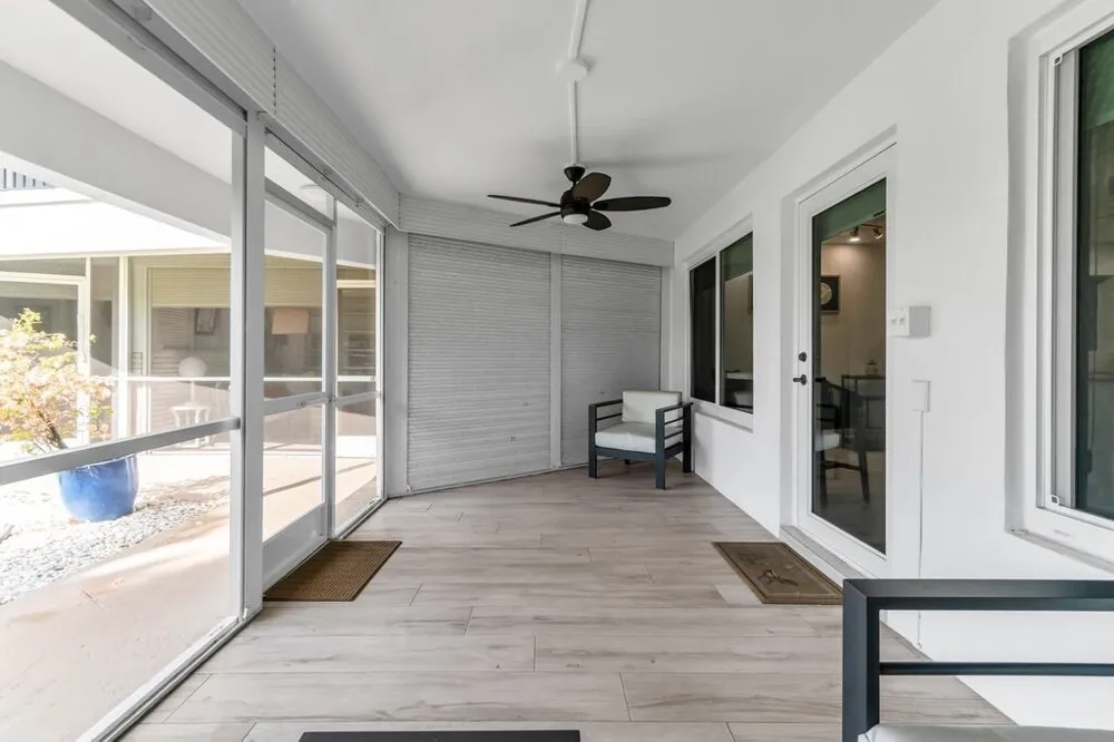 4848 NE 23RD AVENUE #8A Fort Lauderdale, FL 33308