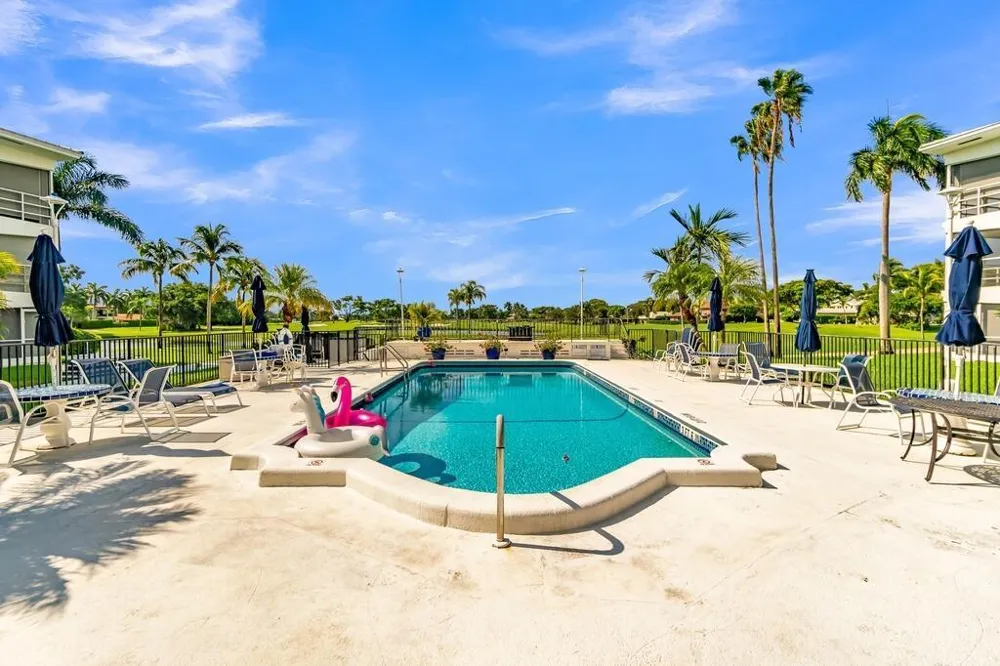 4848 NE 23RD AVENUE #8A Fort Lauderdale, FL 33308