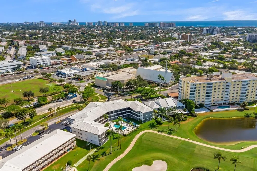 4848 NE 23RD AVENUE #8A Fort Lauderdale, FL 33308