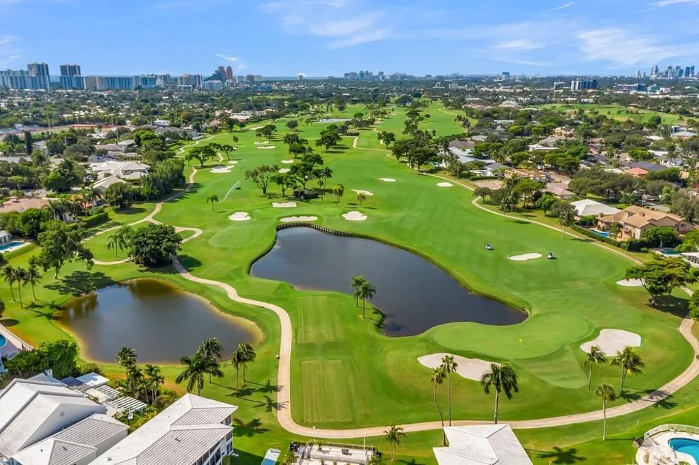 4848 NE 23RD AVENUE #8A Fort Lauderdale, FL 33308