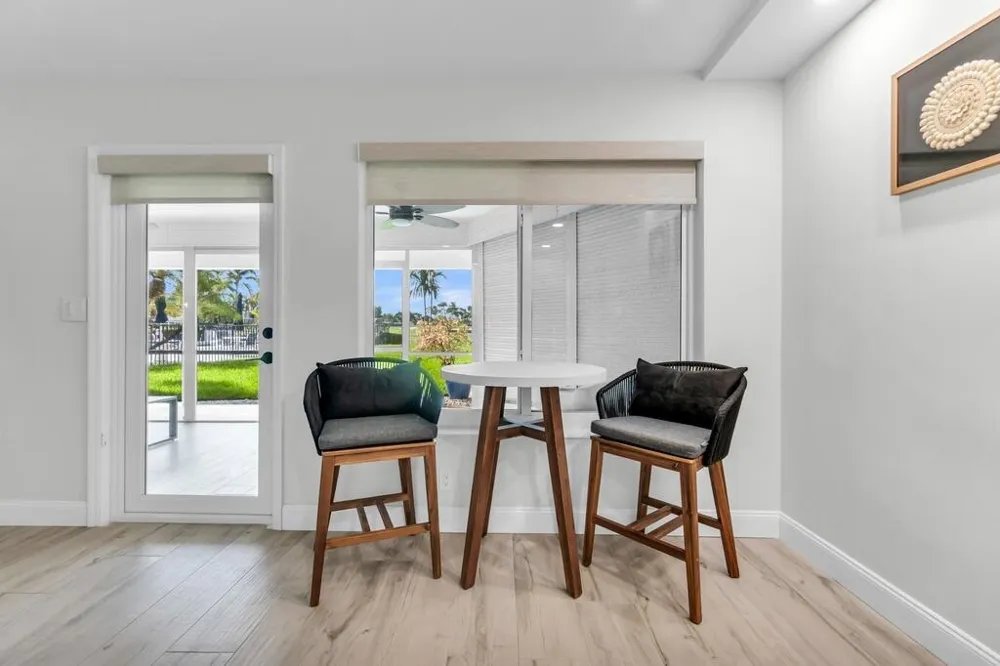 4848 NE 23RD AVENUE #8A Fort Lauderdale, FL 33308