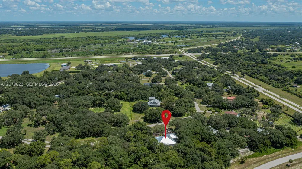 4033 Oak Haven Dr. La Belle, FL 33935