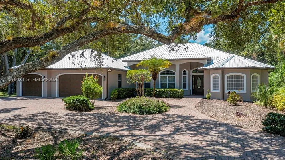 4033 Oak Haven Dr. La Belle, FL 33935