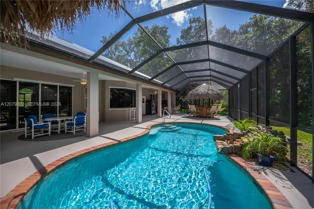 4033 Oak Haven Dr. La Belle, FL 33935