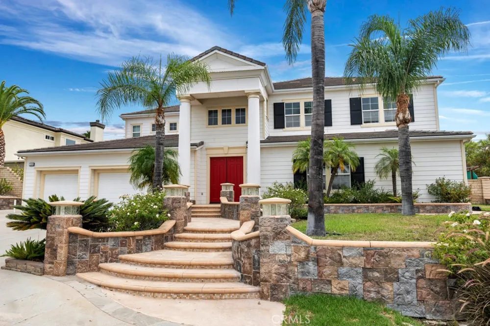12436 Longacre Avenue Granada Hills, CA 91344