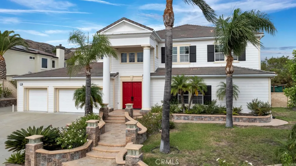12436 Longacre Avenue Granada Hills, CA 91344