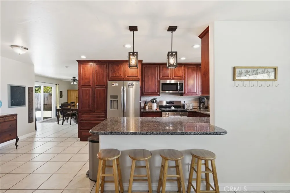 3898 Crestmont Santa Maria, CA 93455