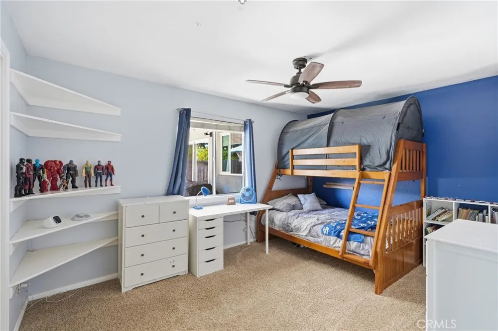 3898 Crestmont Santa Maria, CA 93455