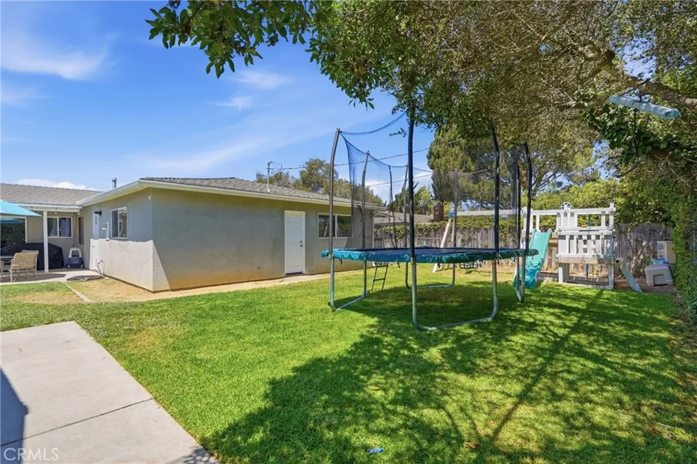 3898 Crestmont Santa Maria, CA 93455