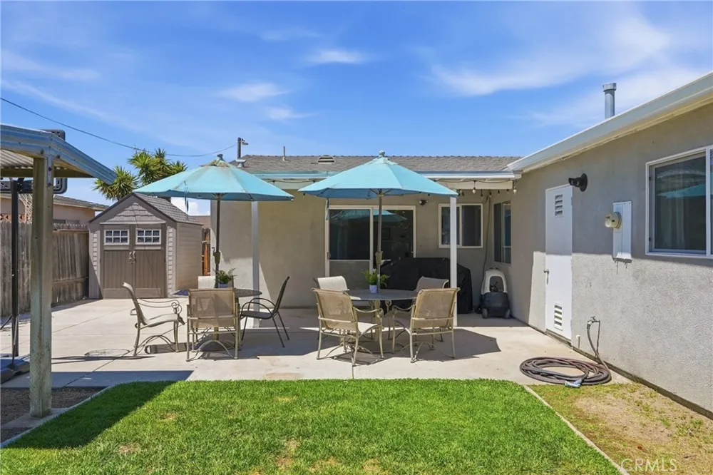 3898 Crestmont Santa Maria, CA 93455