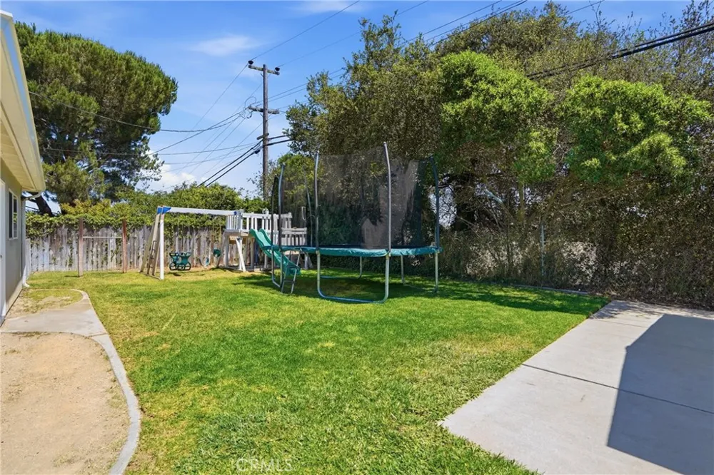 3898 Crestmont Santa Maria, CA 93455