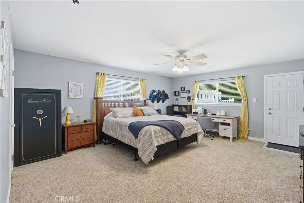3898 Crestmont Santa Maria, CA 93455