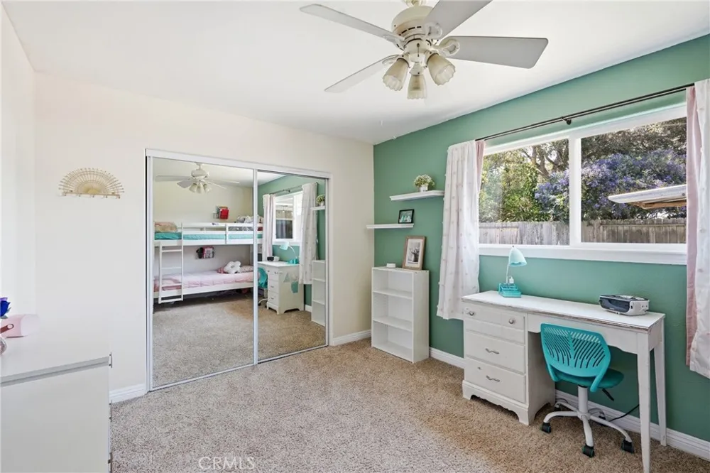 3898 Crestmont Santa Maria, CA 93455