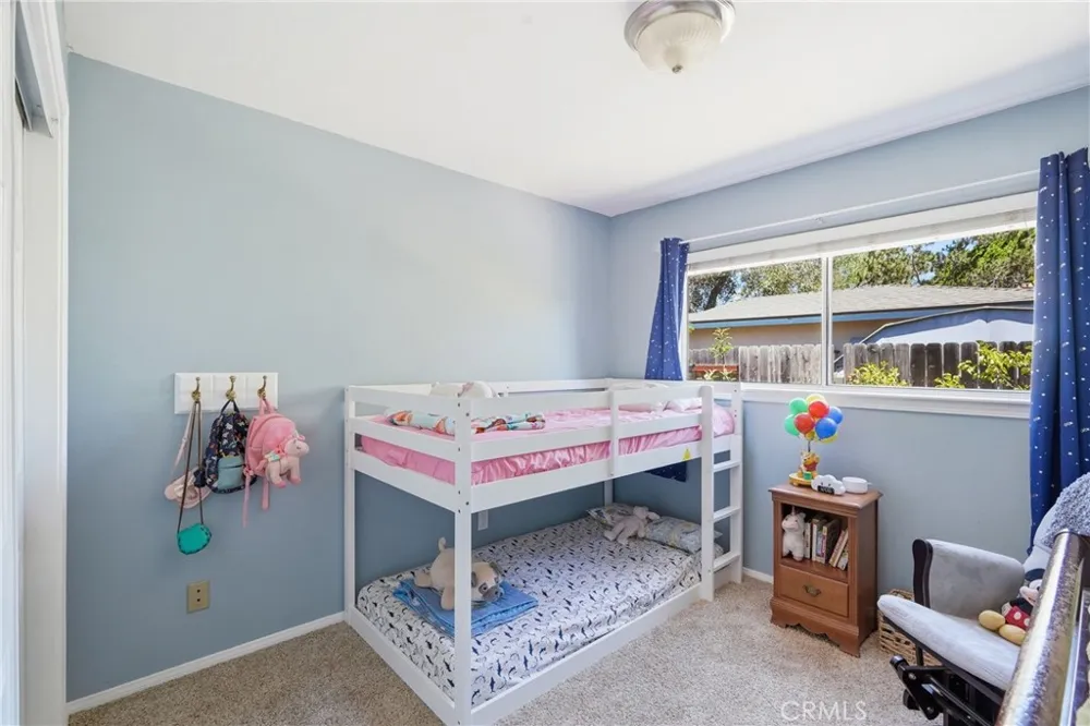 3898 Crestmont Santa Maria, CA 93455