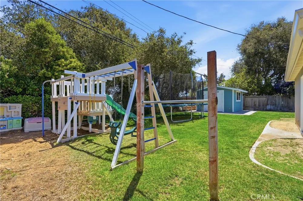 3898 Crestmont Santa Maria, CA 93455