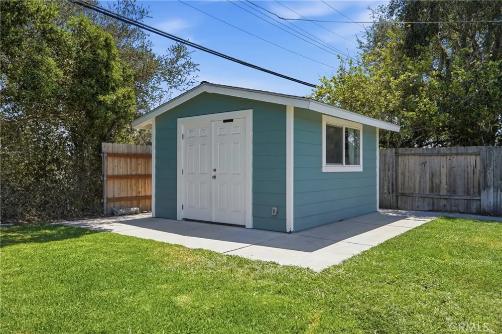 3898 Crestmont Santa Maria, CA 93455