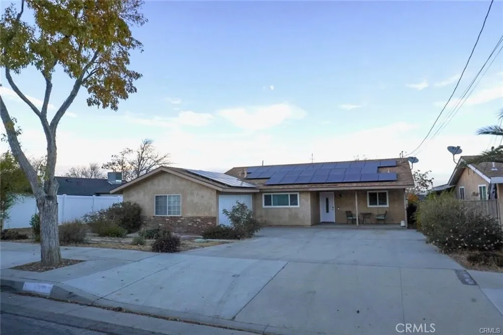 5059 W Avenue M4 Quartz Hill, CA 93536