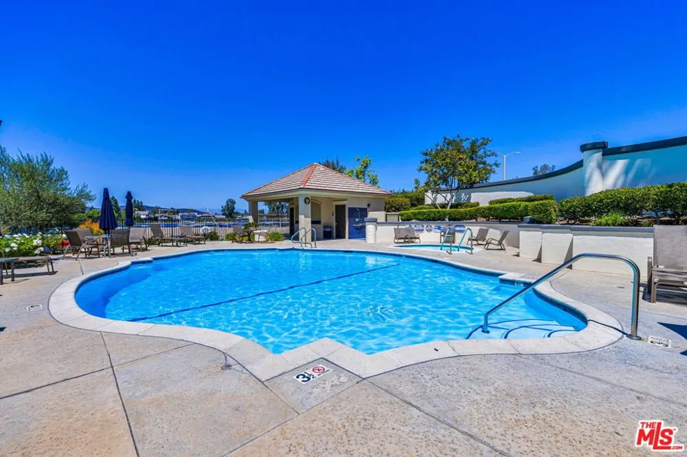 32211 Shoreview Drive Westlake Village, CA 91361