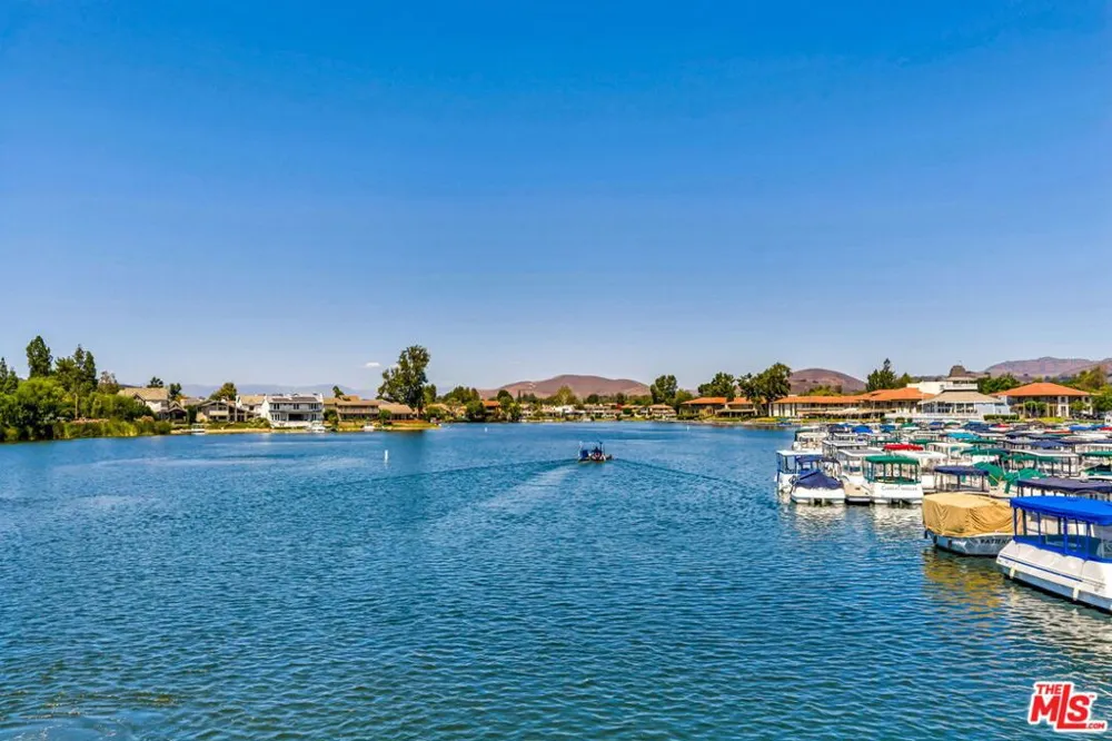 32211 Shoreview Drive Westlake Village, CA 91361