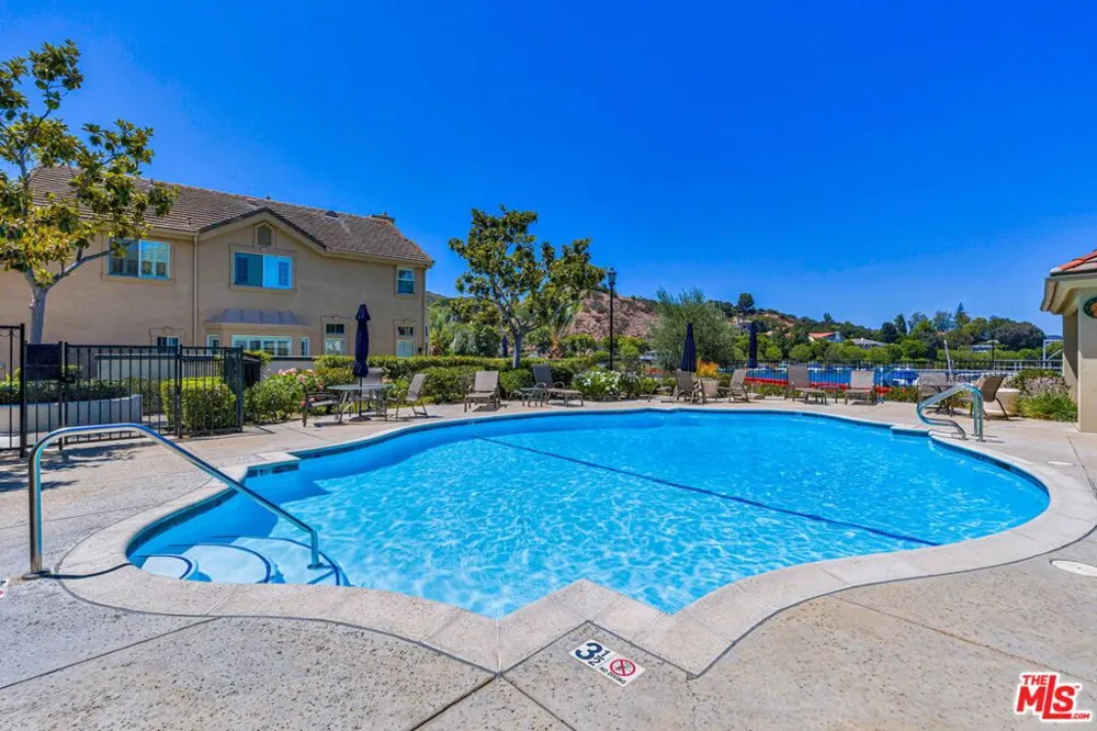 32211 Shoreview Drive Westlake Village, CA 91361